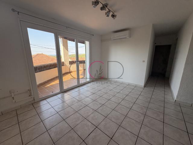 Appartement 3 pièces 80 m²