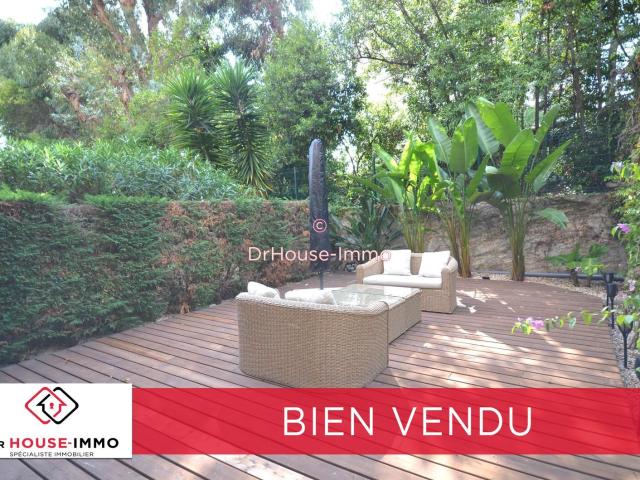 Appartement 3 pièces 80 m²