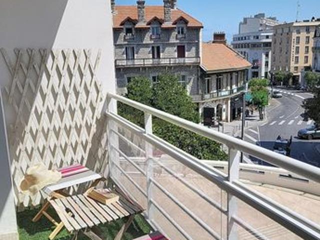 Appartement 3 pièces 80 m²