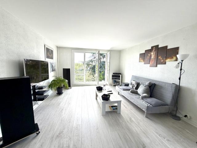 Appartement 3 pièces 80 m²