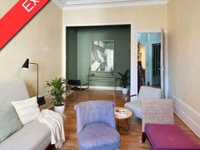Appartement 3 pièces 80 m²