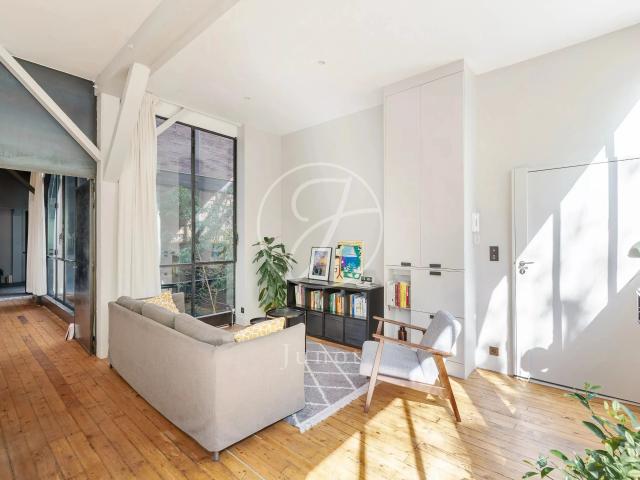 Appartement 3 pièces 80 m²