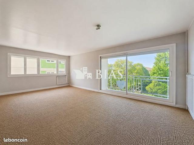 Appartement 3 pièces 80 m²