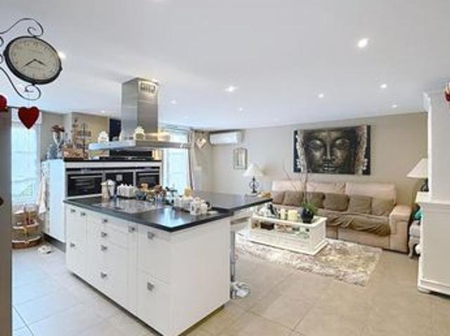 Appartement 3 pièces 80 m²