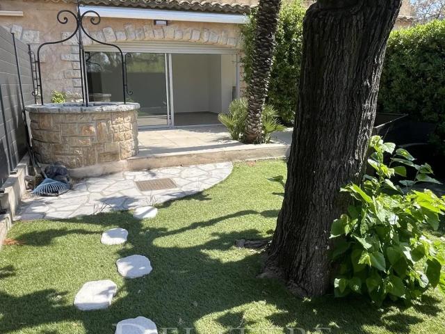 Appartement 3 pièces 80 m²