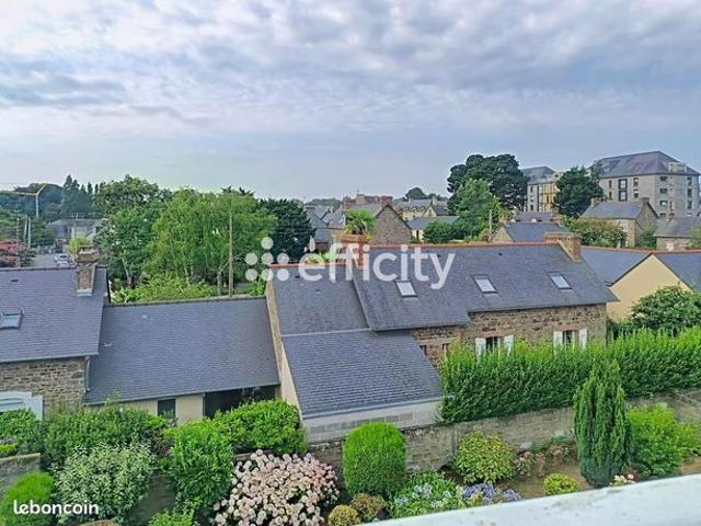 Appartement 3 pièces 80 m²