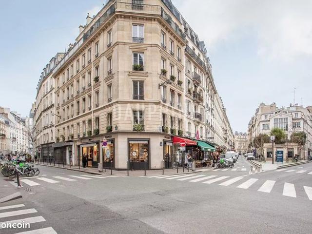 Appartement 3 pièces 80 m²