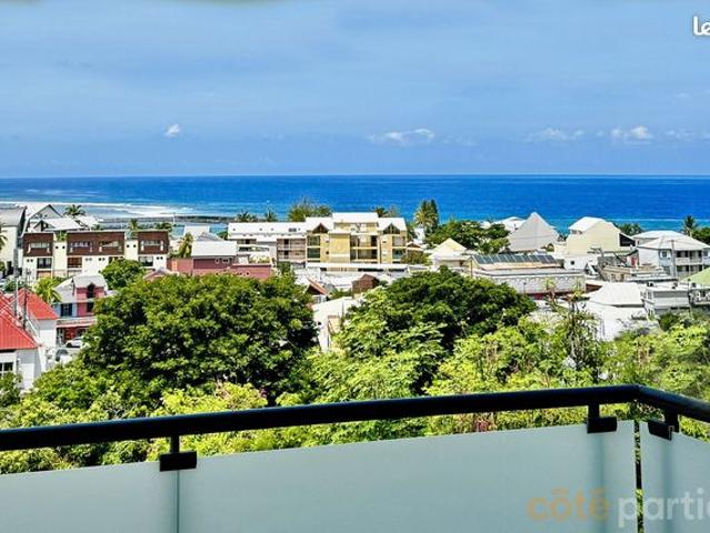 Appartement 3 pièces 80 m²