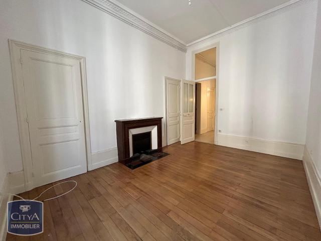 Appartement 3 pièces 80 m²