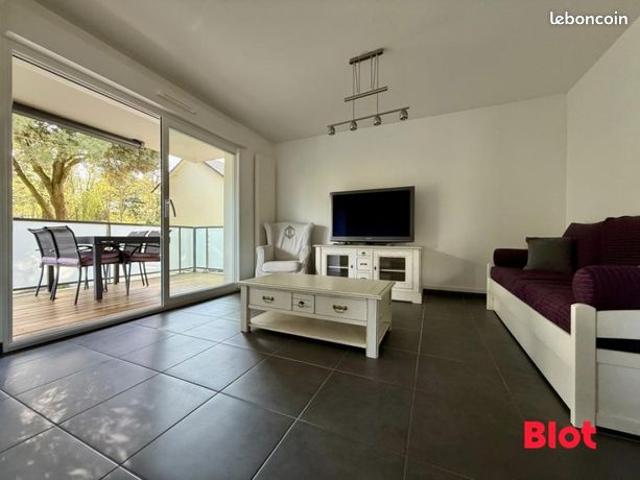 Appartement 3 pièces 80 m²