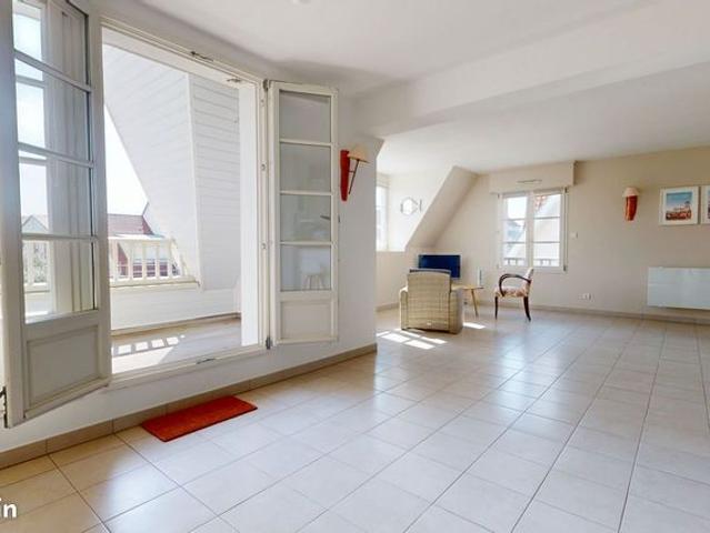 Appartement 3 pièces 80 m²