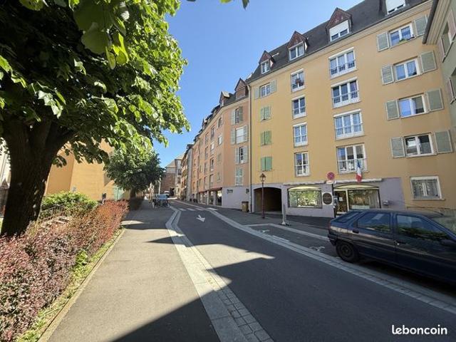Appartement 3 pièces 80 m²