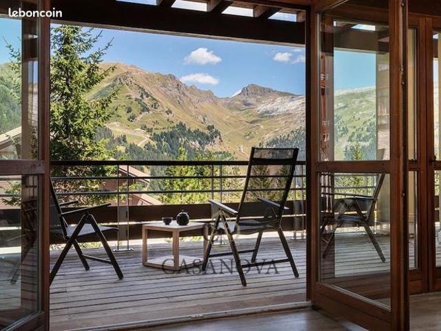 Appartement 3 pièces 80 m²