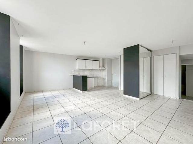 Appartement 3 pièces 80 m²