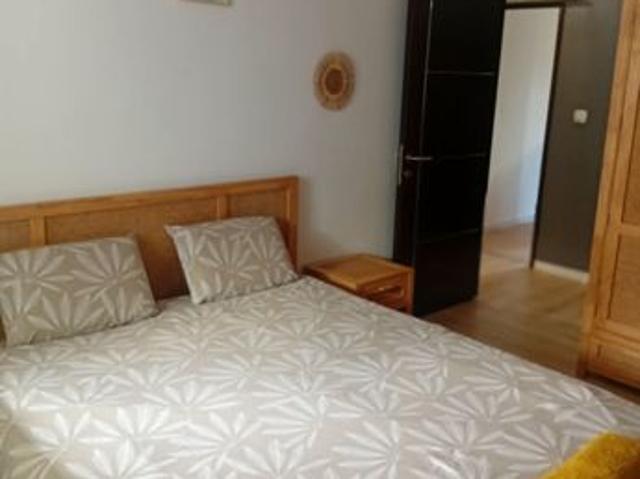 Appartement 3 pièces 80 m²