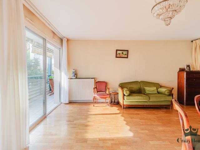 Appartement 3 pièces 80 m²
