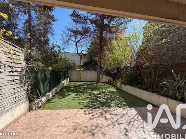 Appartement 3 pièces 80 m²