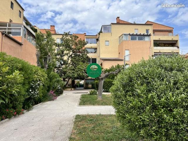Appartement 3 pièces 80 m²