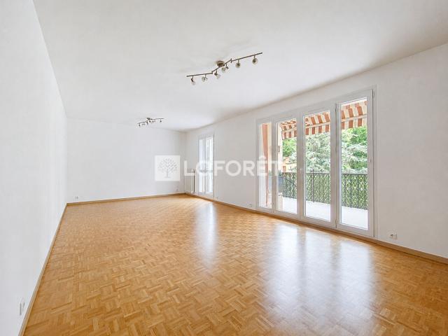 Appartement 3 pièces 80 m²