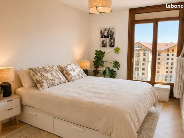 Appartement 3 pièces 80 m²