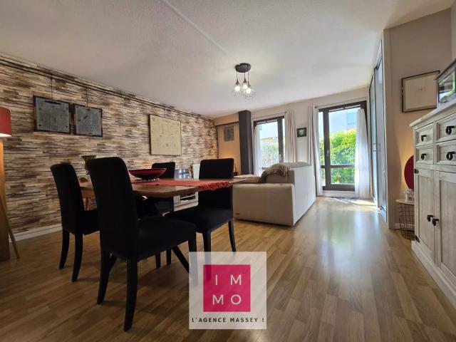 Appartement 3 pièces 80 m²