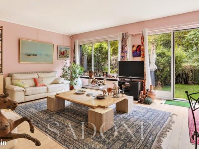 Appartement 3 pièces 80 m²