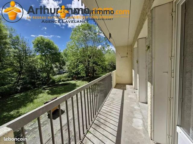 Appartement 3 pièces 80 m²