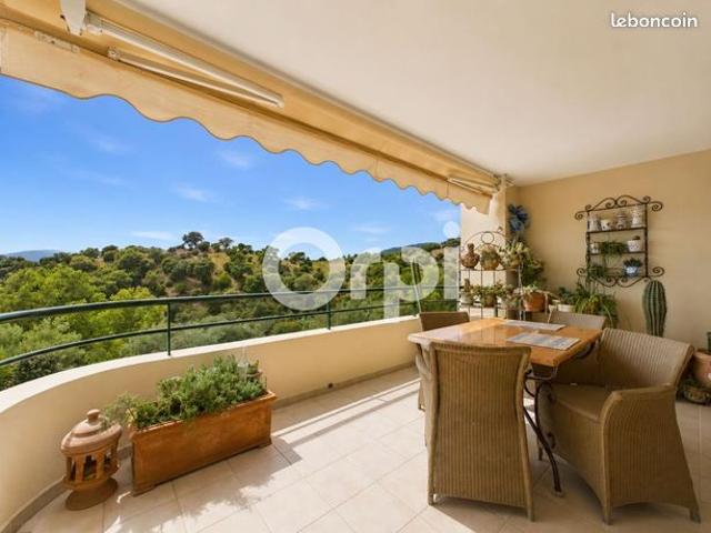 Appartement 3 pièces 80 m²