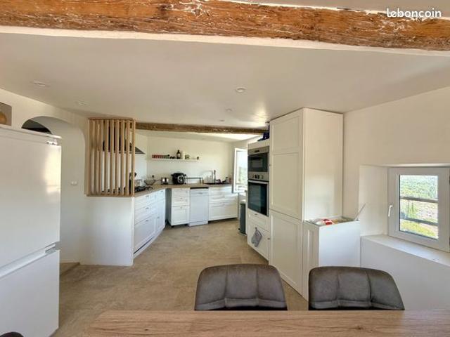 Appartement 3 pièces 80 m²
