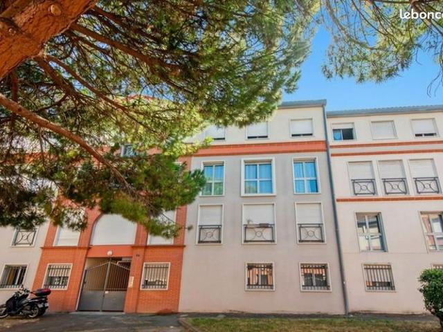 Appartement 3 pièces 80 m²
