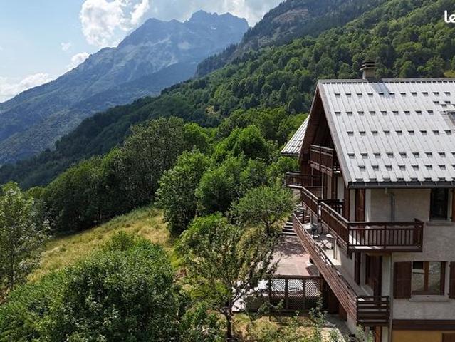 Appartement 3 pièces 80 m²
