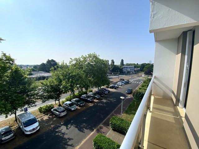 Appartement 3 pièces 80 m²