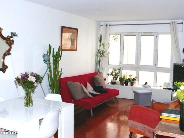 Appartement 3 pièces 80 m²