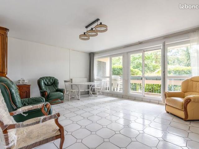 Appartement 3 pièces 80 m²