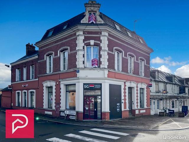 Appartement 3 pièces 80 m²
