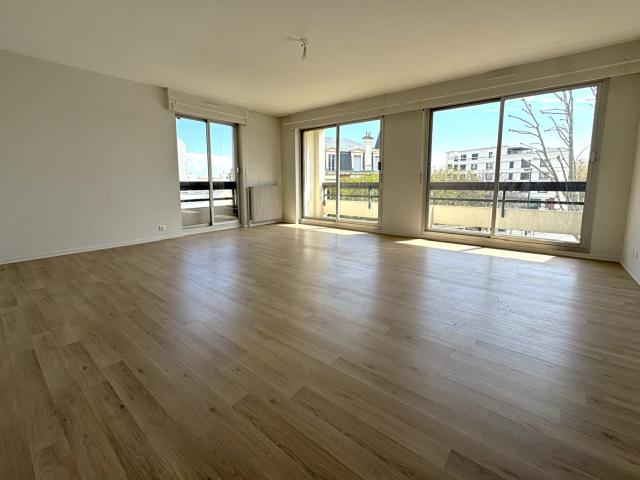 Appartement 3 pièces 80 m²