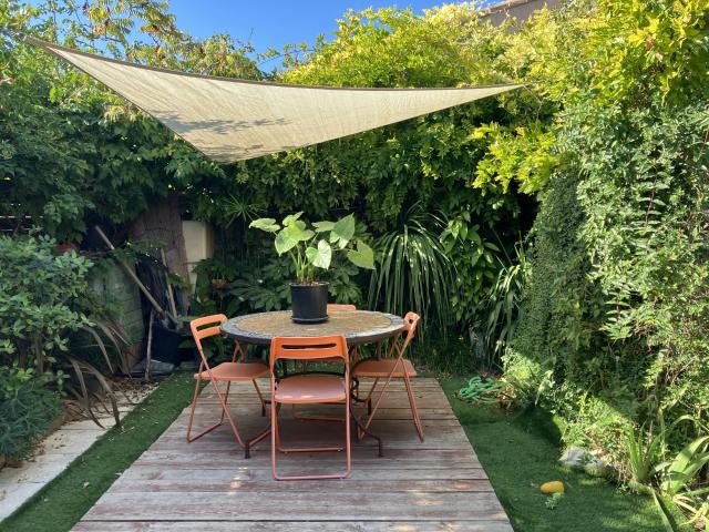 Appartement 3 pièces 80 m²