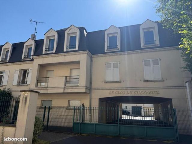 Appartement 3 pièces 80 m²