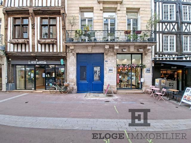 Appartement 3 pièces 80 m²