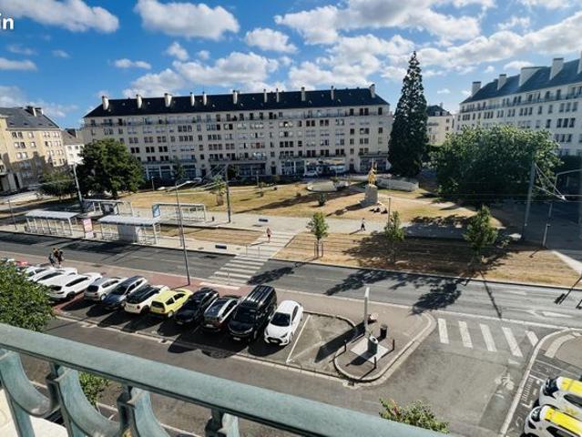 Appartement 3 pièces 80 m²