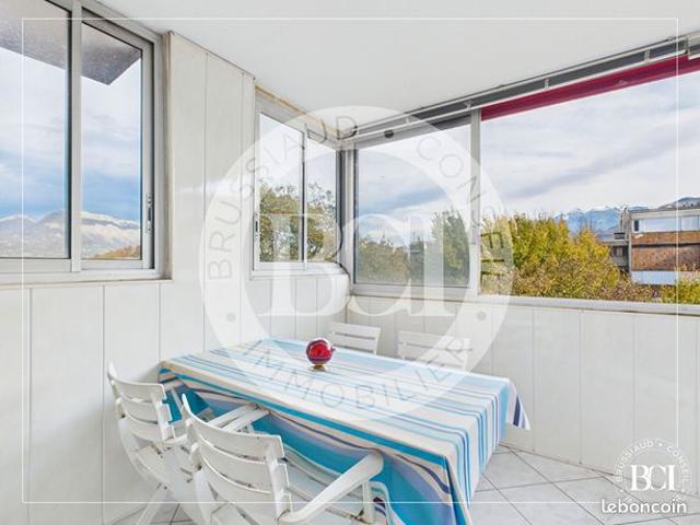 Appartement 3 pièces 80 m²