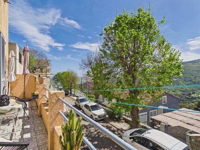 Appartement 3 pièces 80 m²