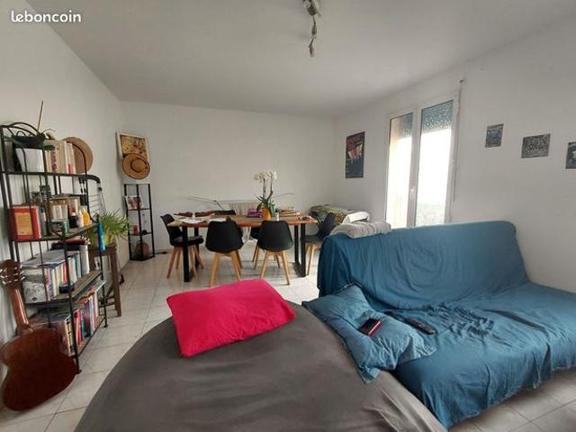 Appartement 3 pièces 80 m²