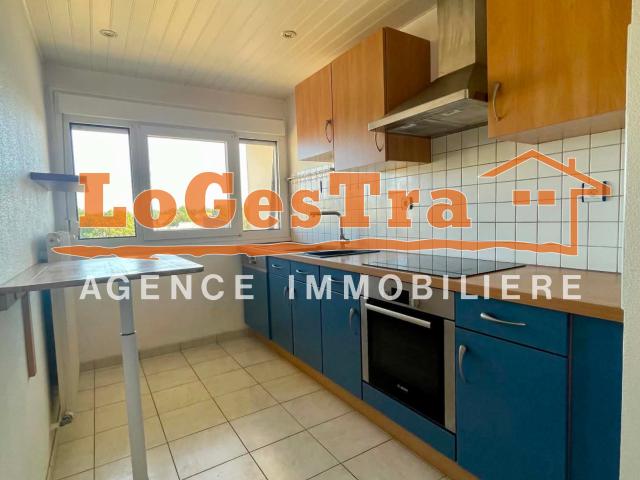 Appartement 3 pièces 80 m²