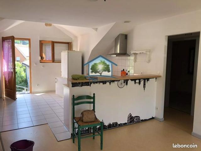 Appartement 3 pièces 80 m²