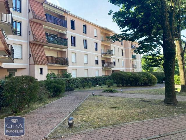 Appartement 3 pièces 80 m²