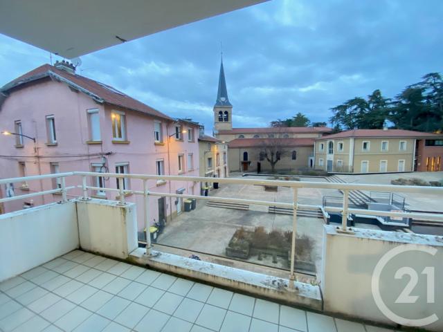 Appartement 3 pièces 80 m²