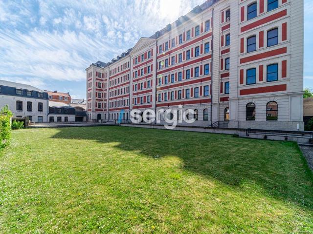 Appartement 3 pièces 80 m²