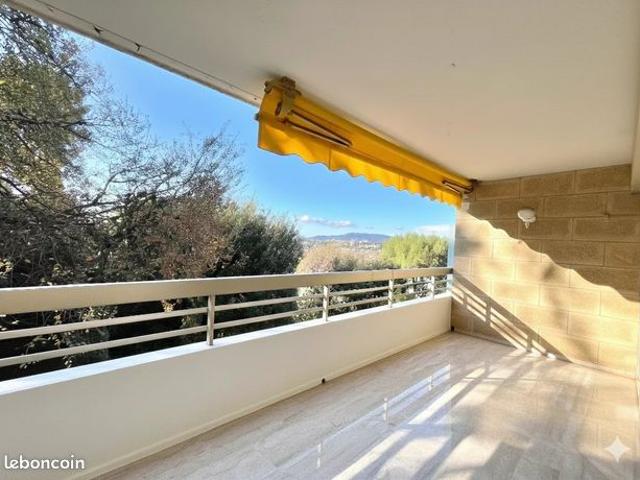 Appartement 3 pièces 80 m²