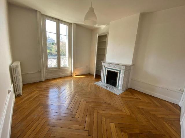 Appartement 3 pièces 80 m²